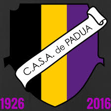 Club Atlético San Antonio de Padua (San Antonio de Padua)