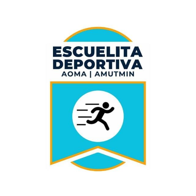 Escuela Deportiva Aoma- Amutmin (Puerto San Julian) 