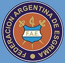 Federación Argentina de Esgrima-FAE