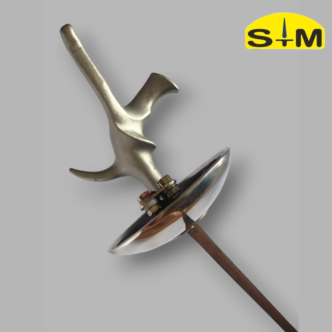 StM Foil Weapon - GP
