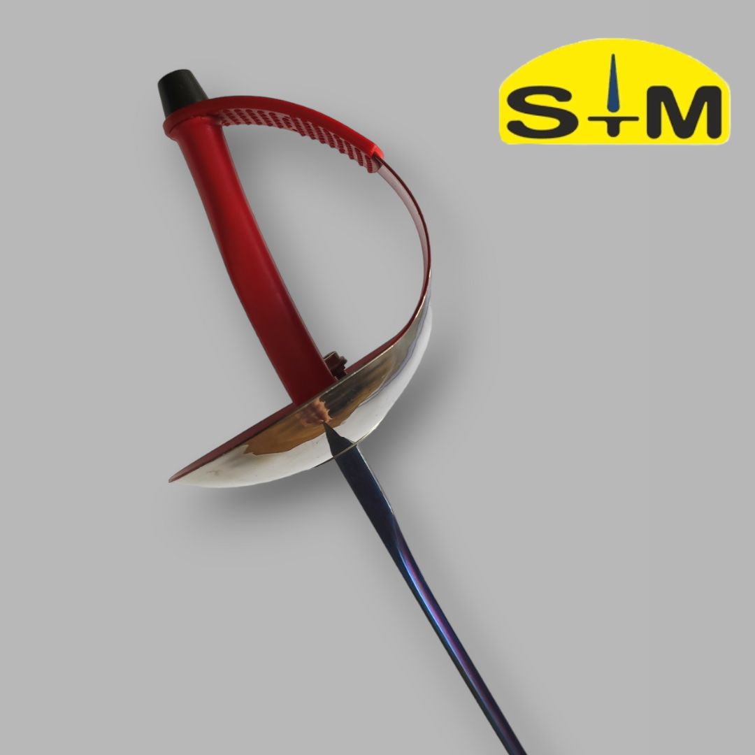 StM Colored Sabre