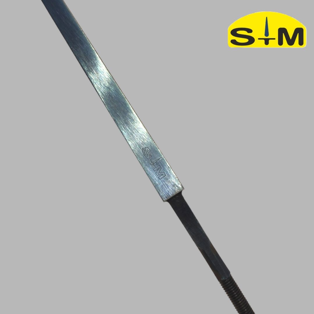 Stm Colored Foil Blade - P0