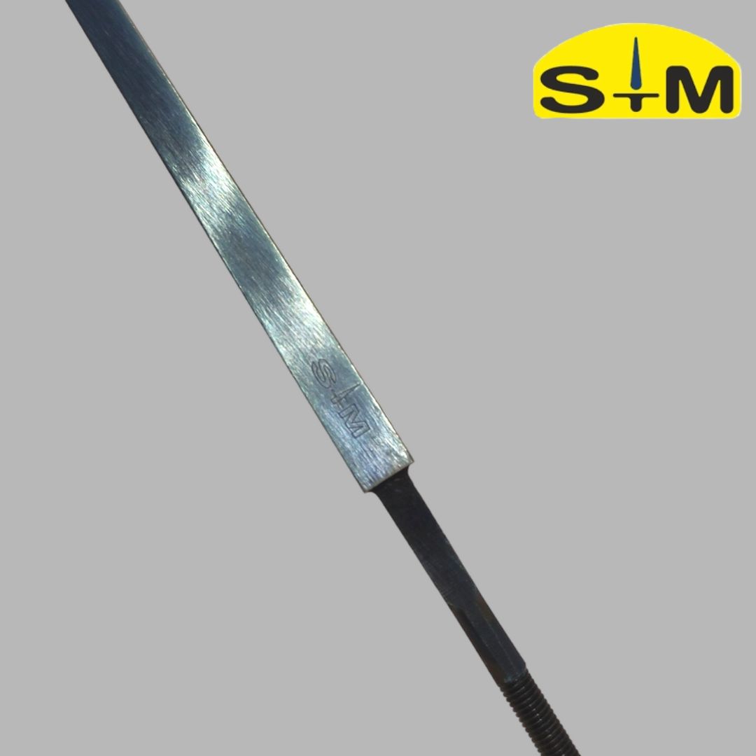 StM Color Foil Blade - GP
