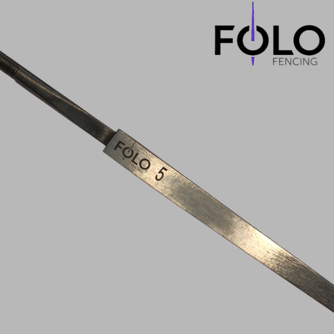 FOLO F1  Foil Blade - P0