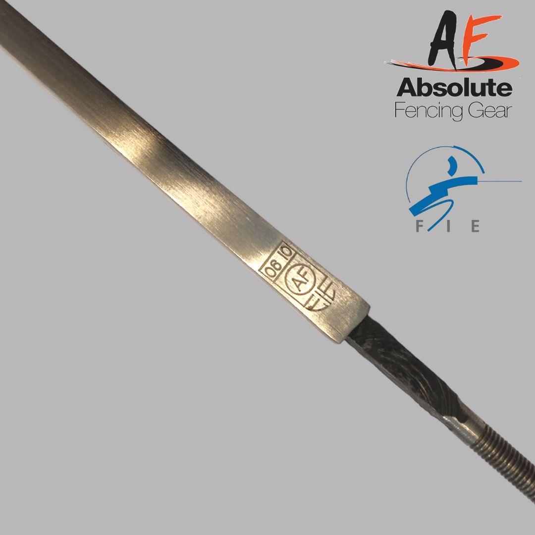 AF- Ultra FIE Foil Blade - GP