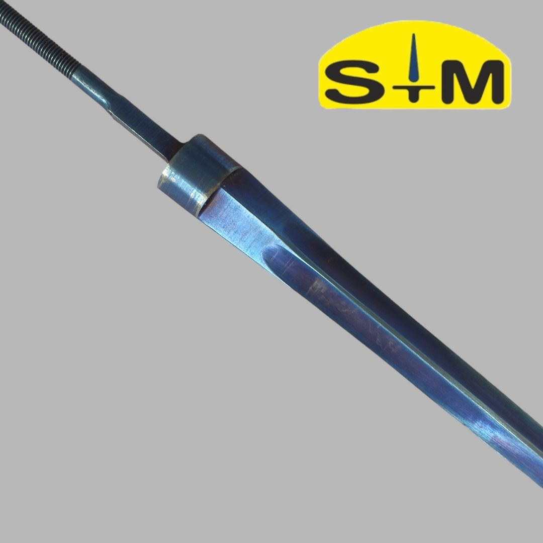StM Colored Epee Blade - P0