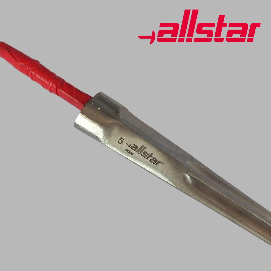 Allstar Epee Wired Blade W/ Gm Pt