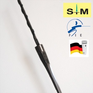 StM Colored FIE Epee Blade - P0