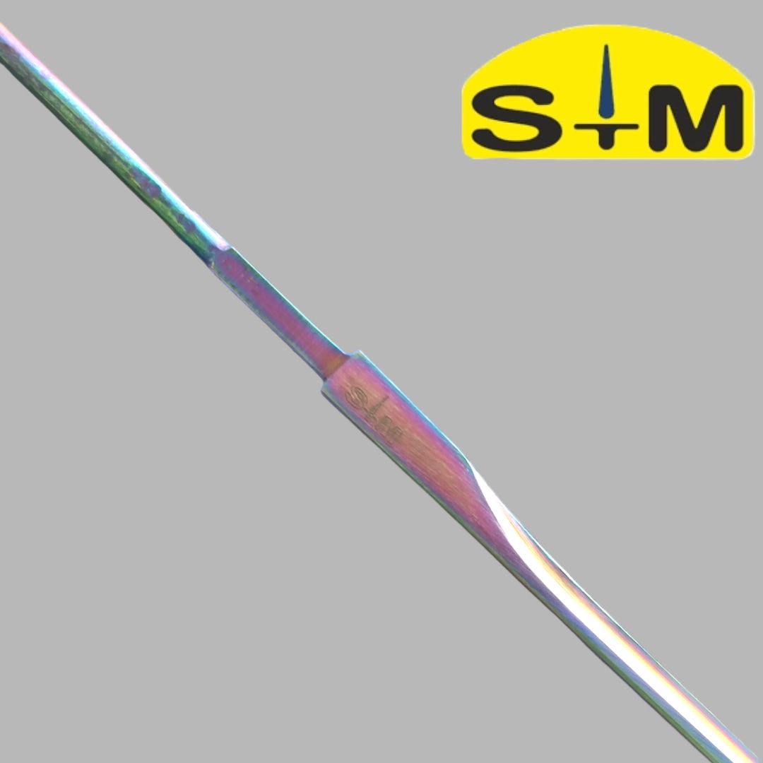 StM Colored Sabre Blade 