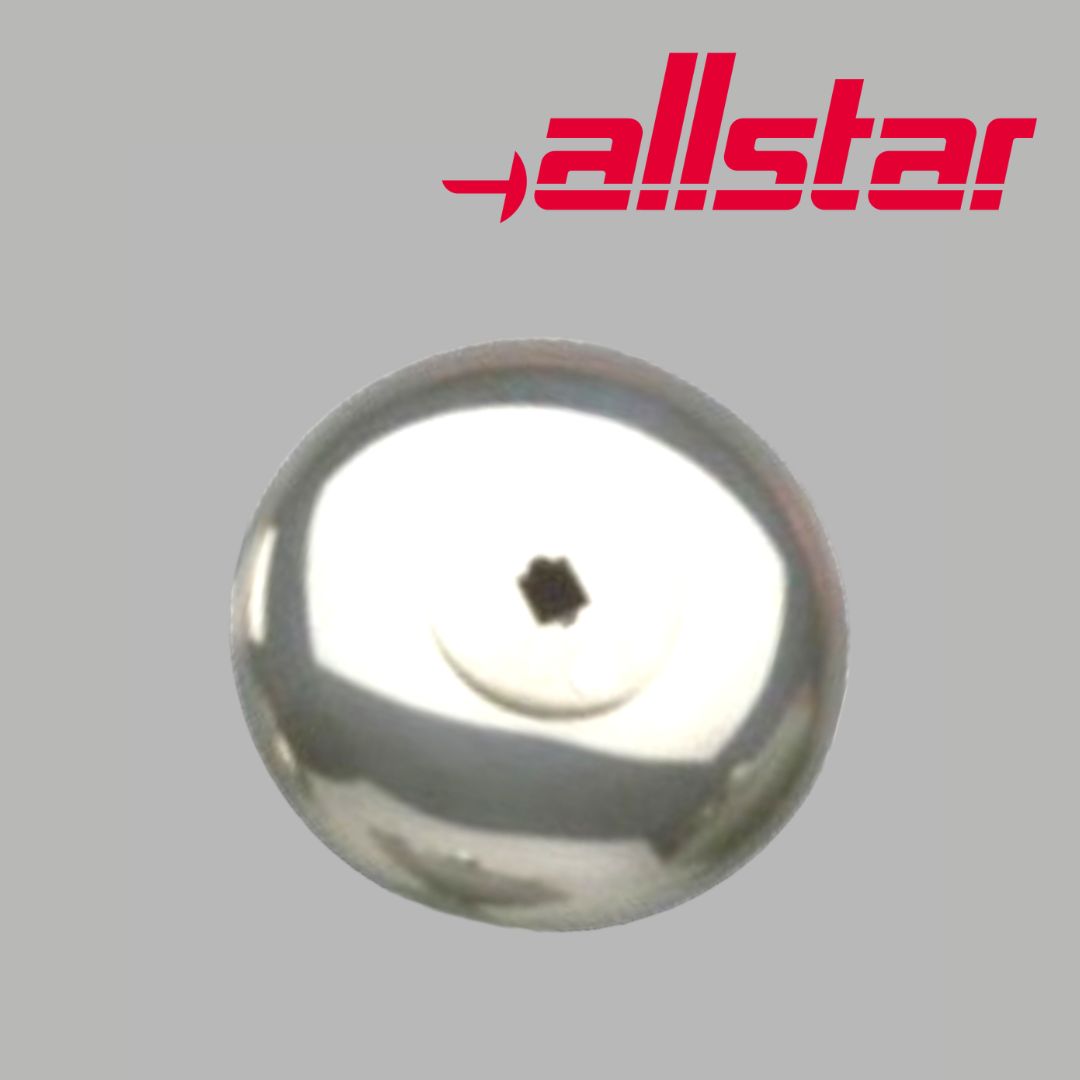 Allstar Stainless Foil Guard Nº 2