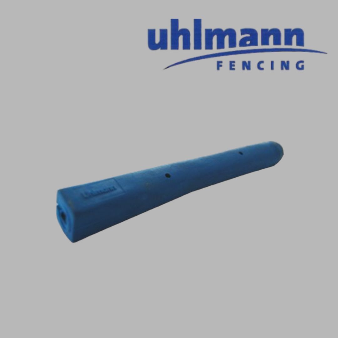 Uhlmann Rubber French Grip 