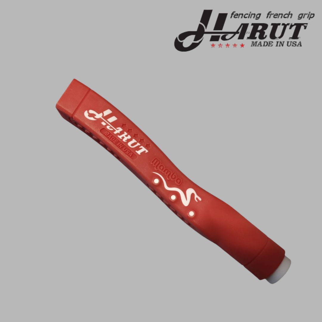 French Grip Harut Mamba 