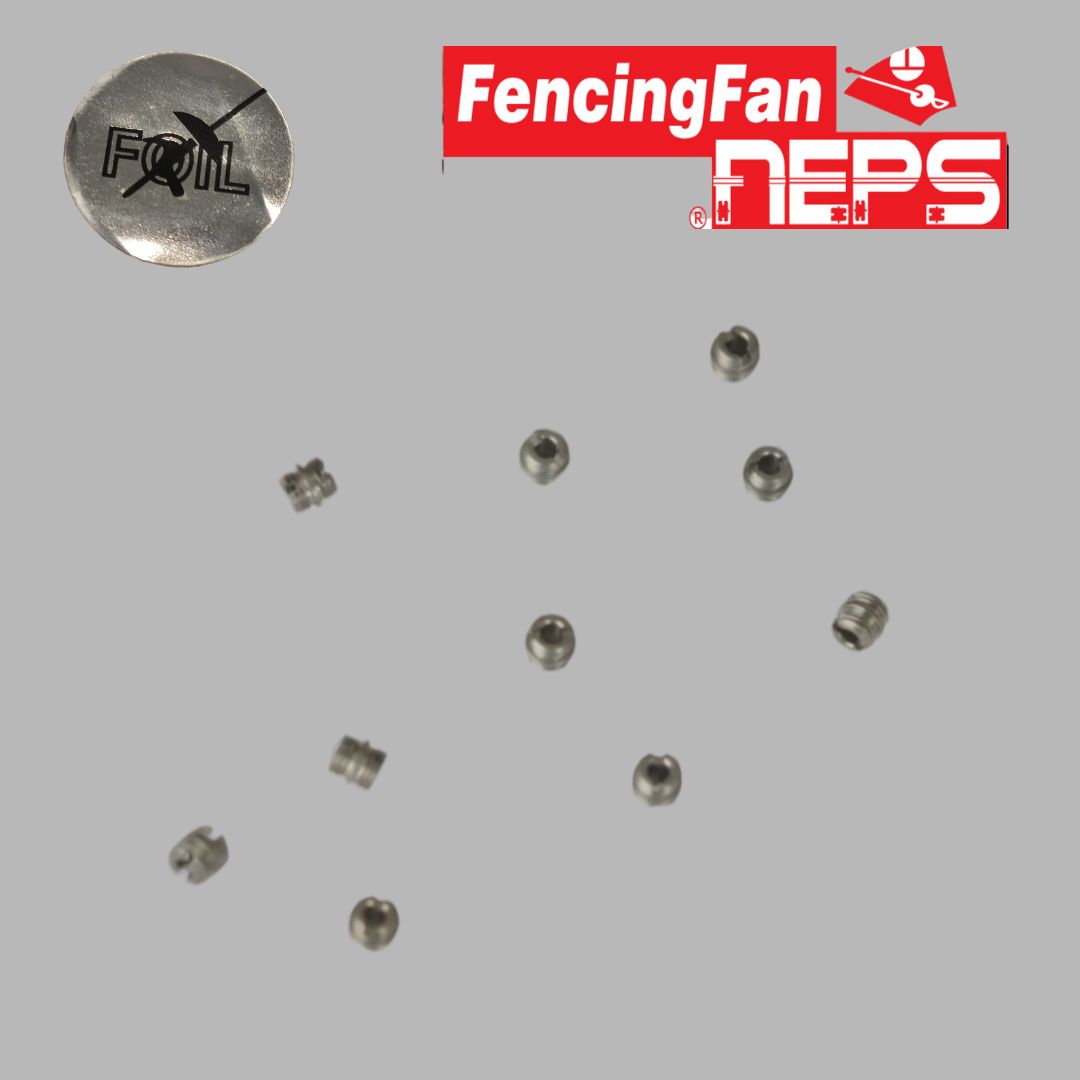 Nep Screws