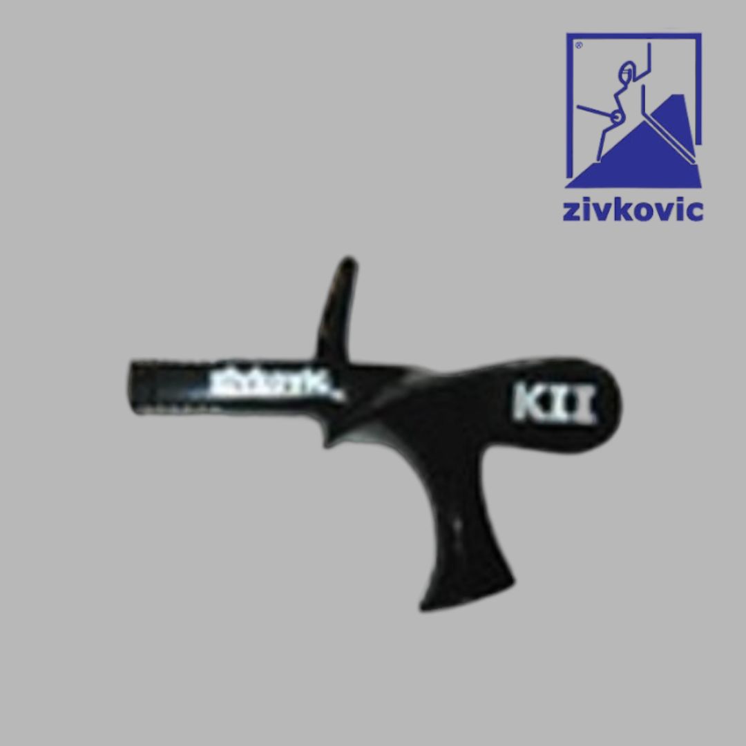 Zivkovic Kii Handle