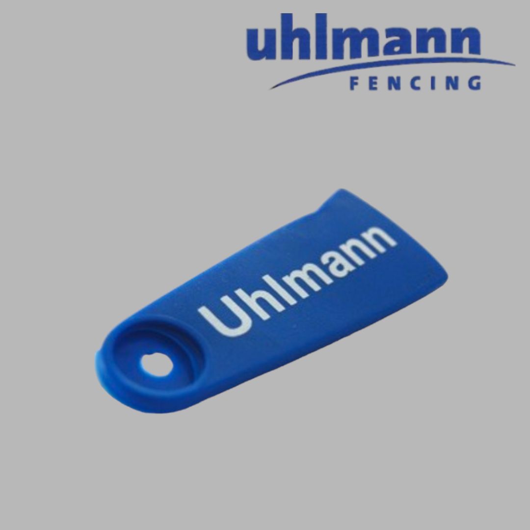 Uhlmann Insulate Sleeve Sabre Guard