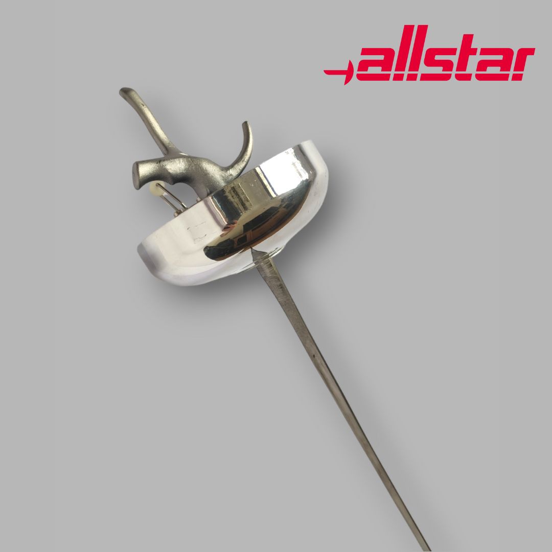 Allstar White Epee - Gp