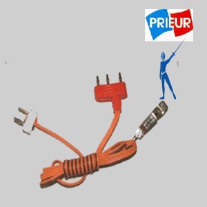 Prieur Foil/ Sabre Body Cord