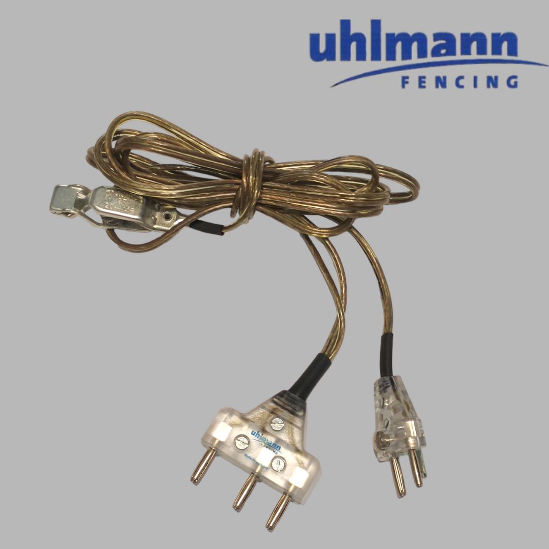 Uhlmann Foil Body Cord