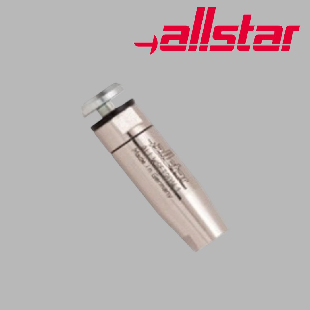 Foil Point  Allstar 'Ultra' Whithout Screws 