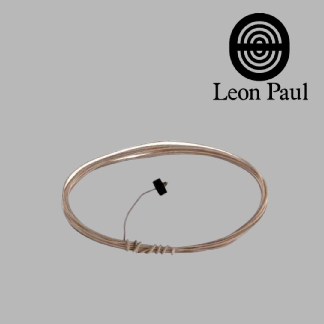 Leon Paul British Foil Wire
