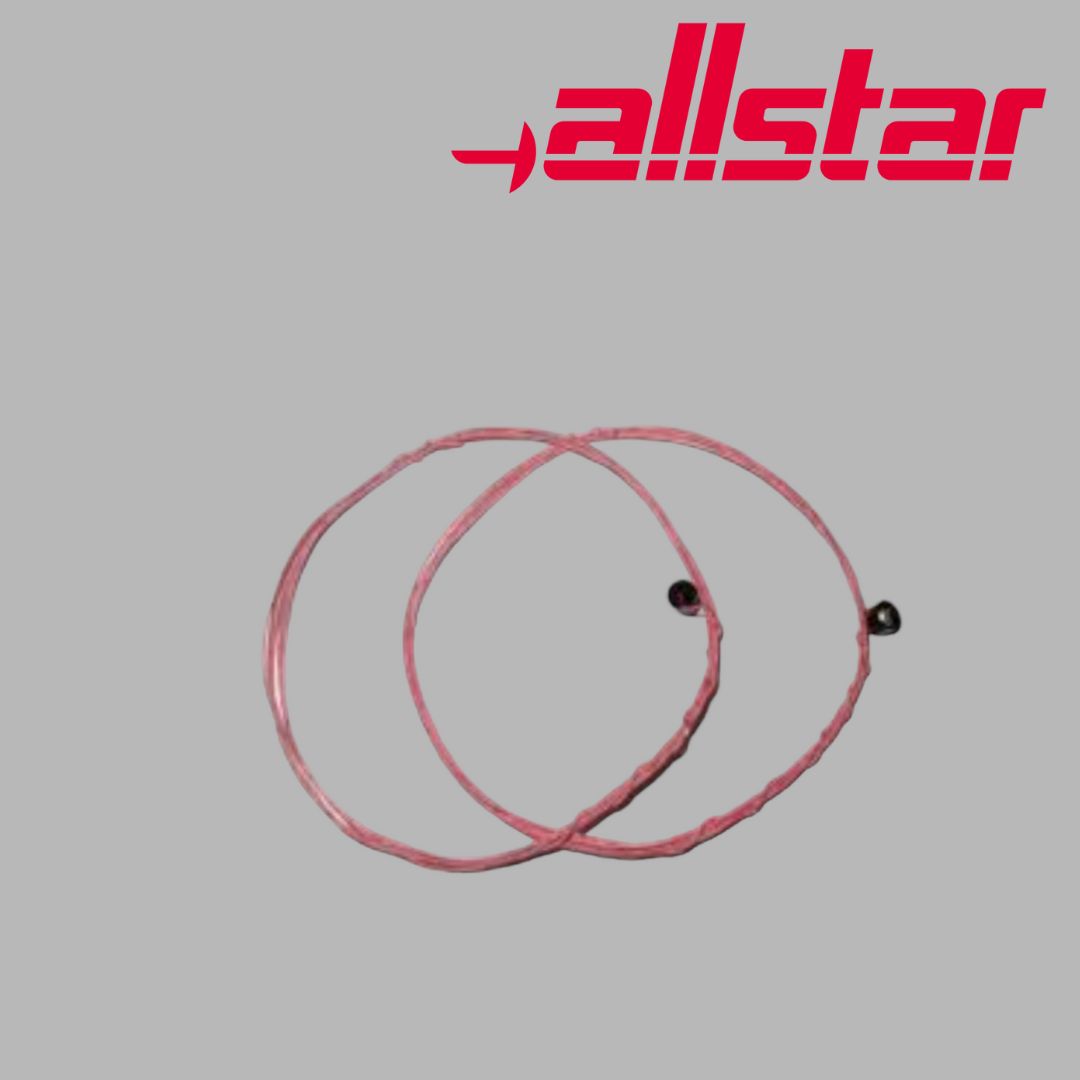 Allstar German Foil Wire