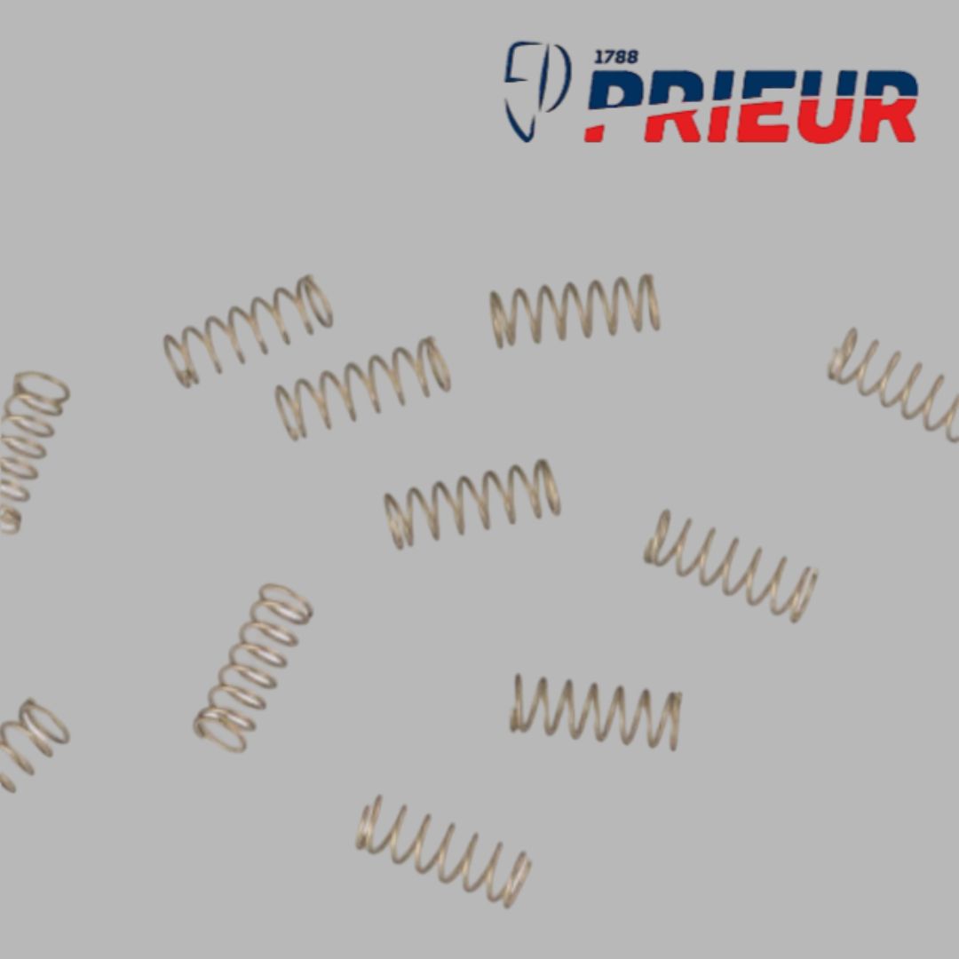 Priuer  French Foil Spring (10 Pcs Pack)