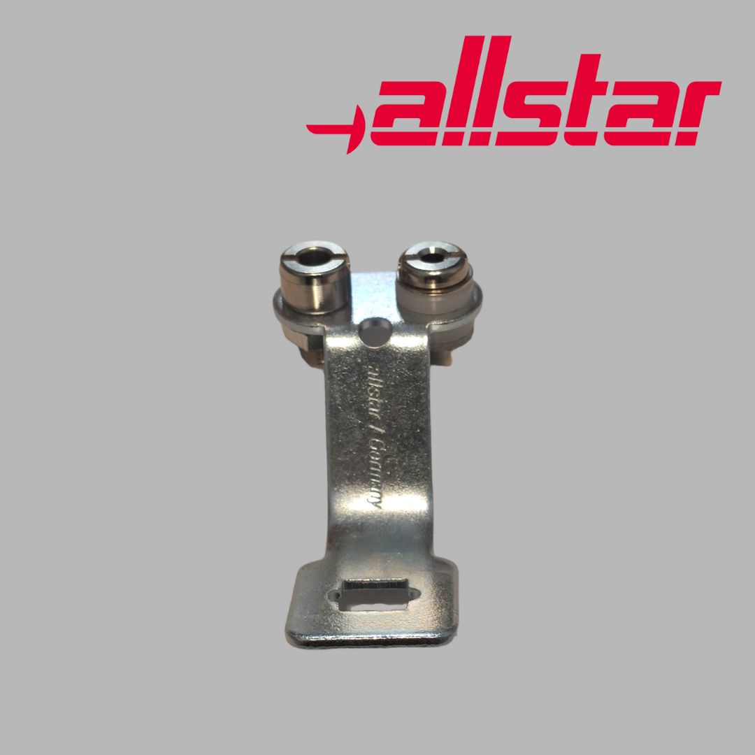 Allstar  Socket  Foil
