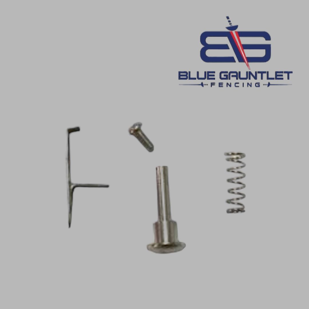 BG Metal Clip (For 2-Prong Plug)