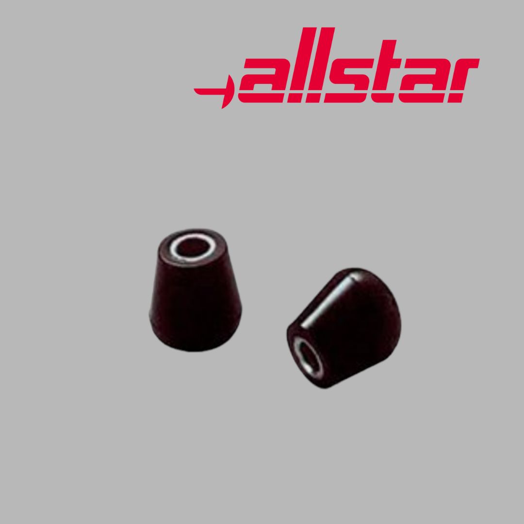 Allstar Insulated Sabre Nut
