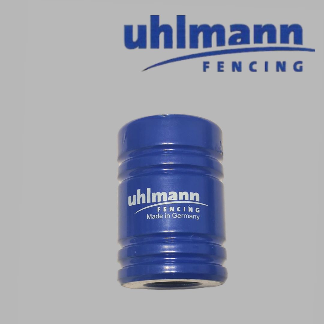 Uhlmann Stainnless Steel Foil Epee 750/500 grs Contention Weight 