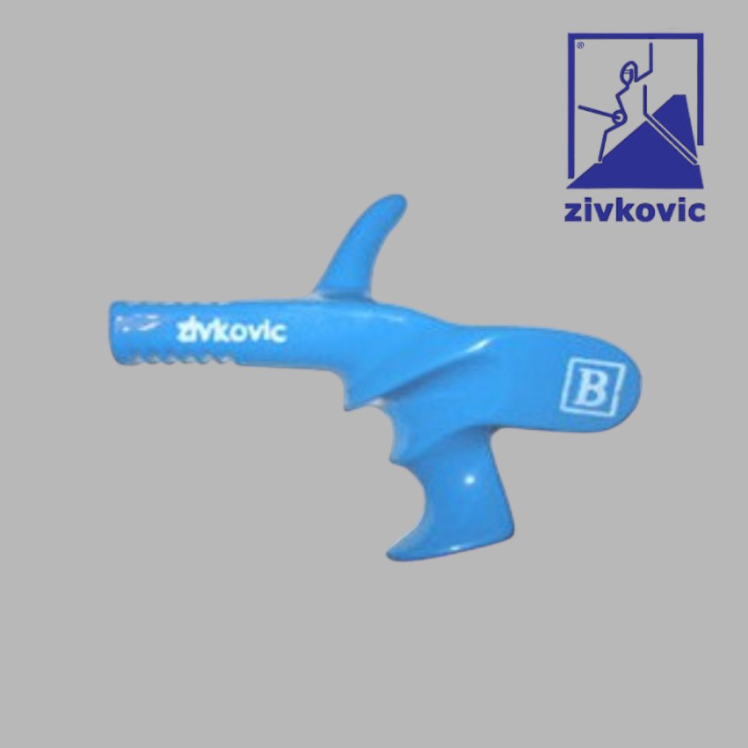 Zivkovic B Handle