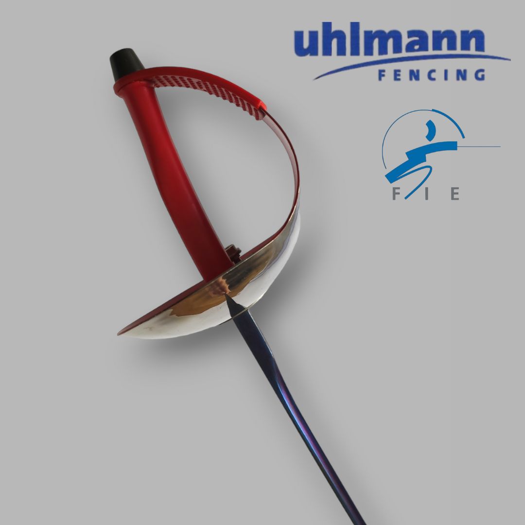 BF Uhlmann FIE Sabre