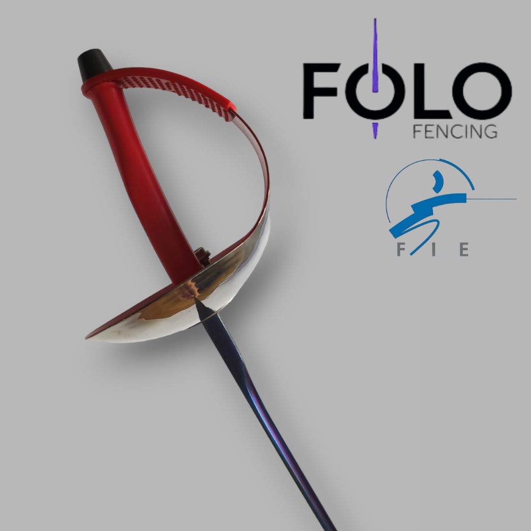 Folo FIE sabre