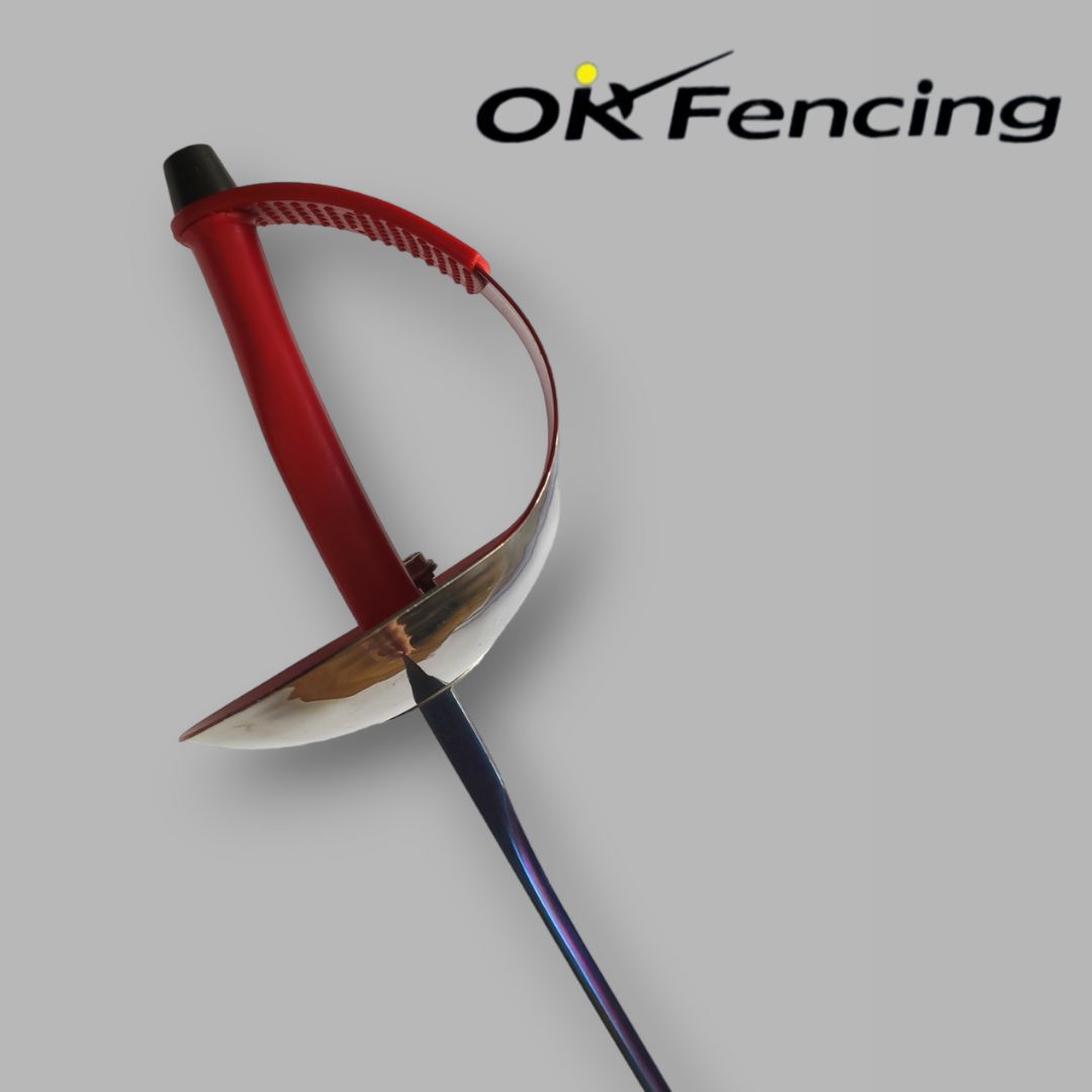 SALE Ok Fencing Color Sabre