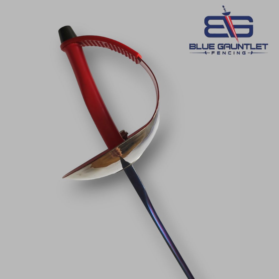 BG Sabre White Nº2 (Kids)