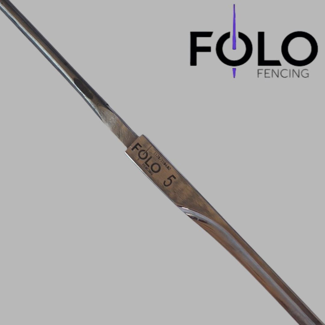Folo Sabre Blade