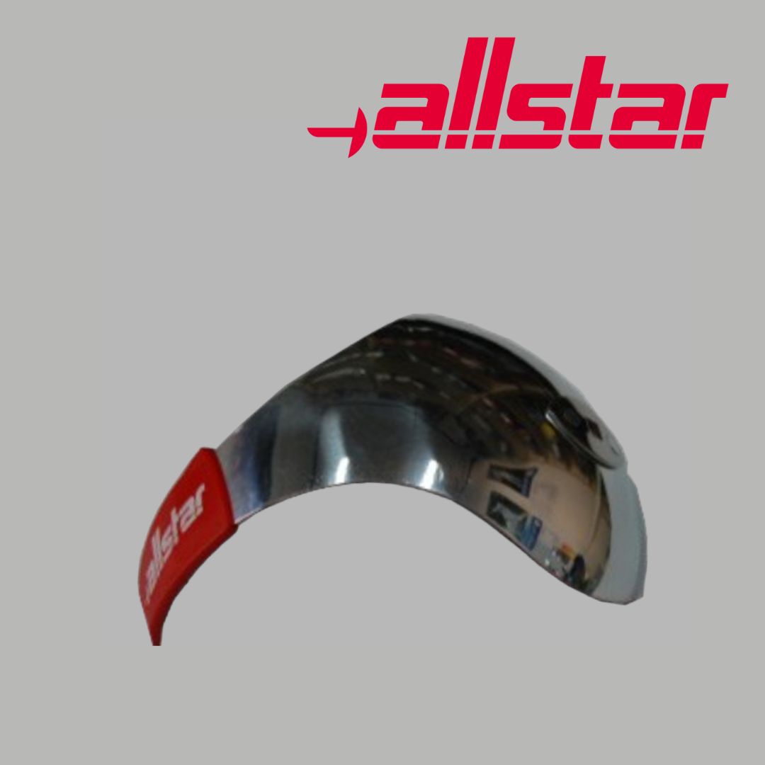 Allstar Sabre Inox Guard W/ Insul Sleeve