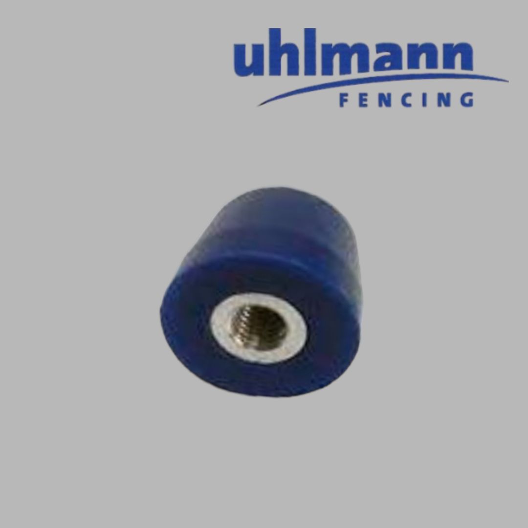 Uhlmann Insulated Sabre Nut