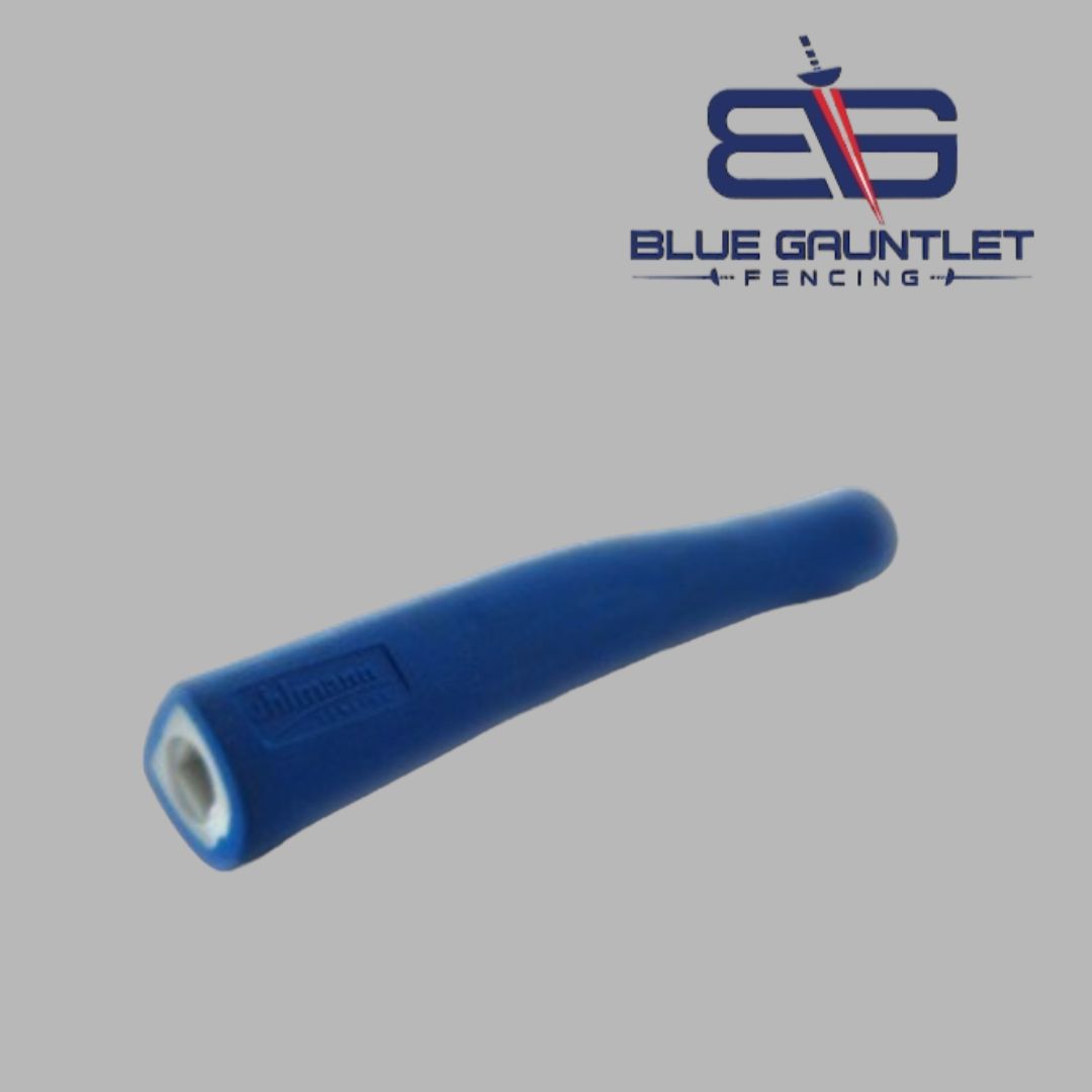 BG Rubber Sabre Grip
