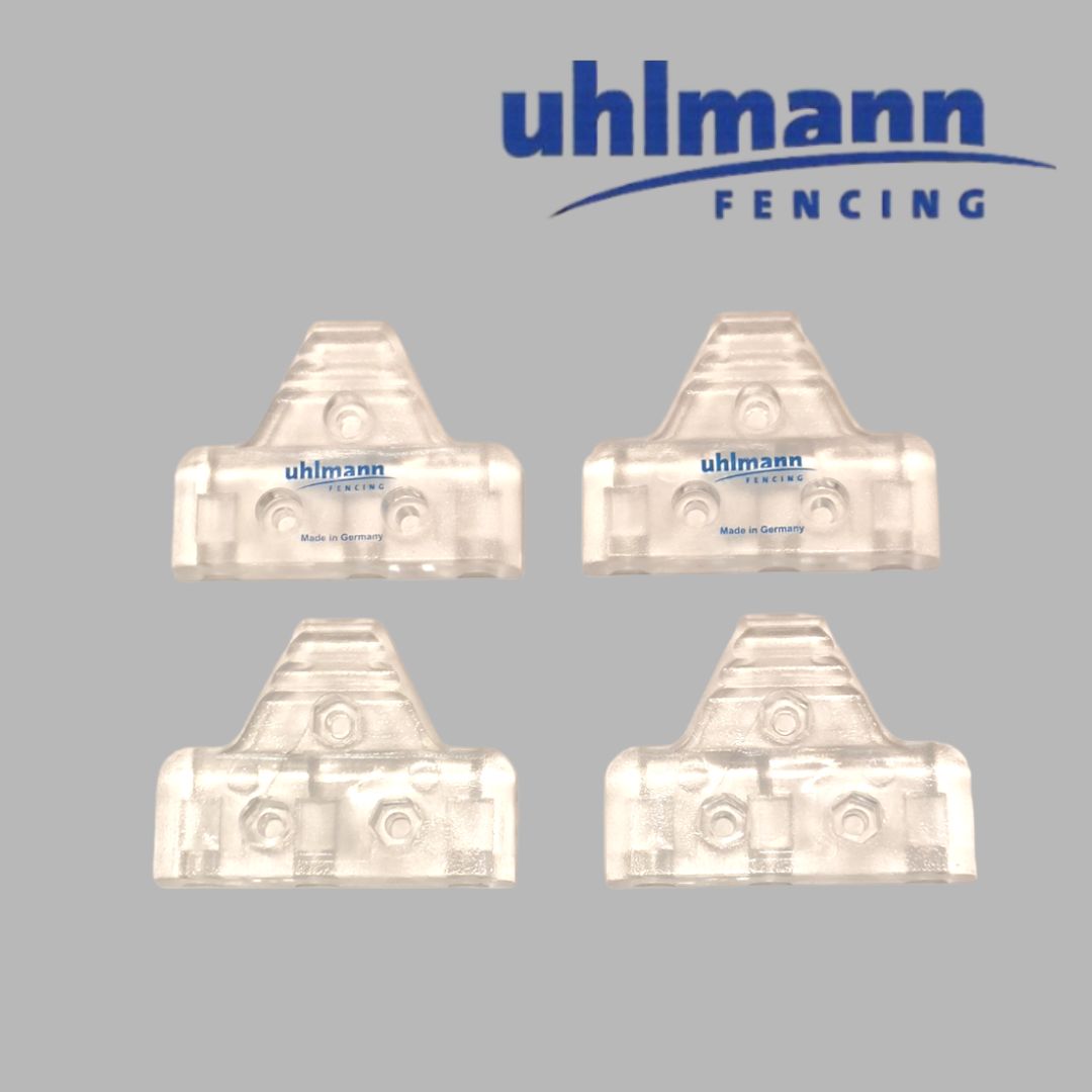 Upgrade kit epee body cord