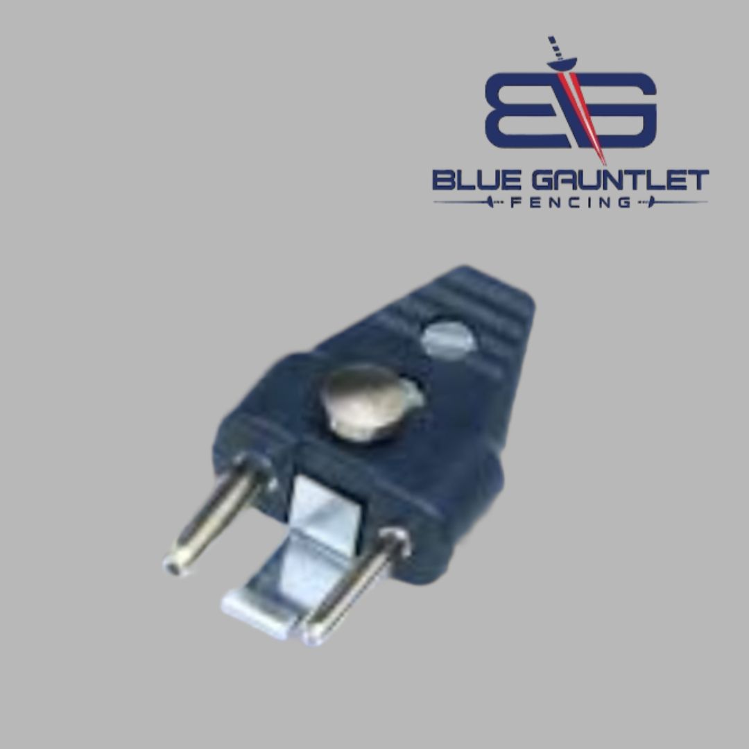 BG Plug Foil