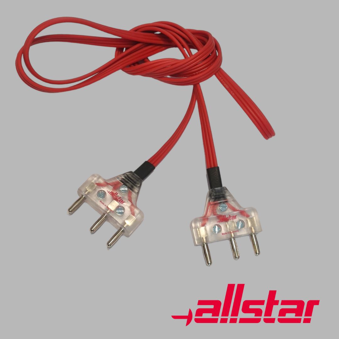 Allstar Epee Body Cord