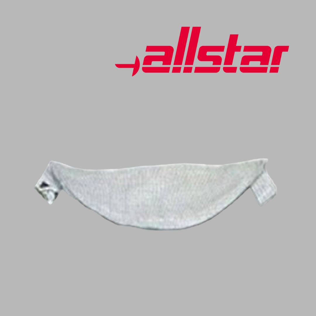Allstar Bib Stainless (Bib)