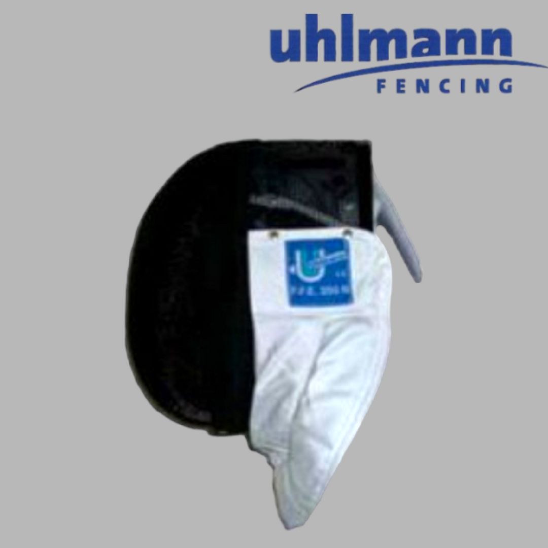 Uhlmann Epee Mask 