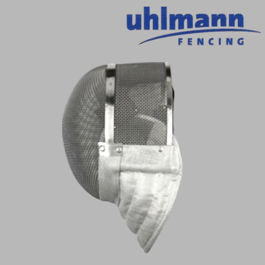 Uhlmann Extra FIE Sabre Mask. 2018