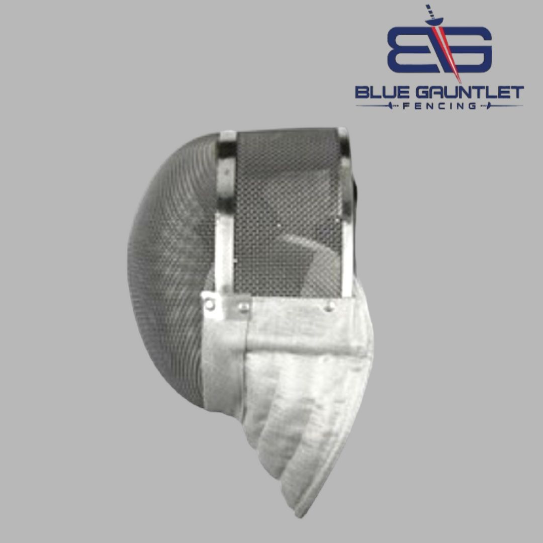 BG Sabre Fencing Mask