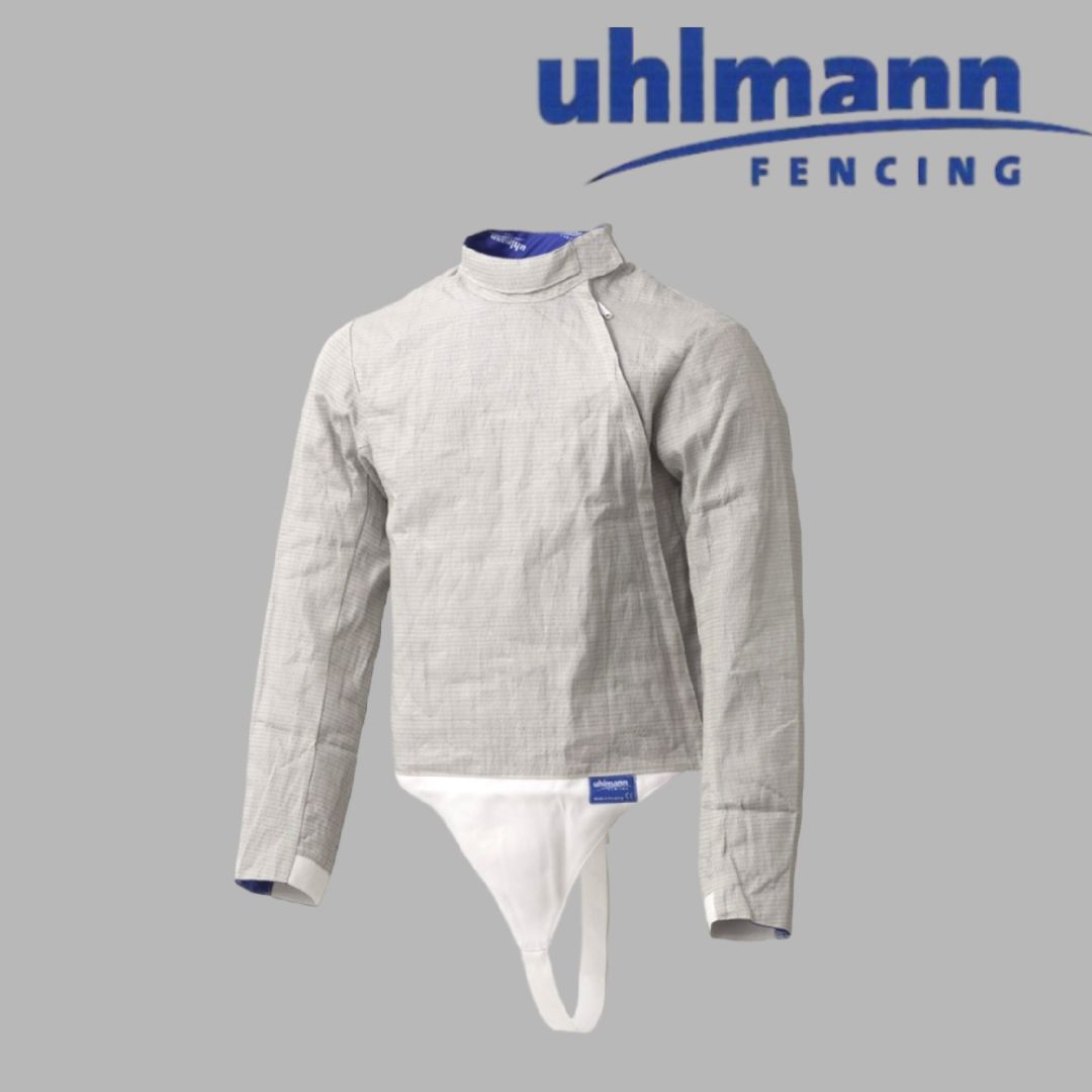 Lame Sabre Inox Uhlmann