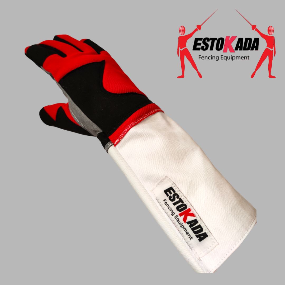New combi glove