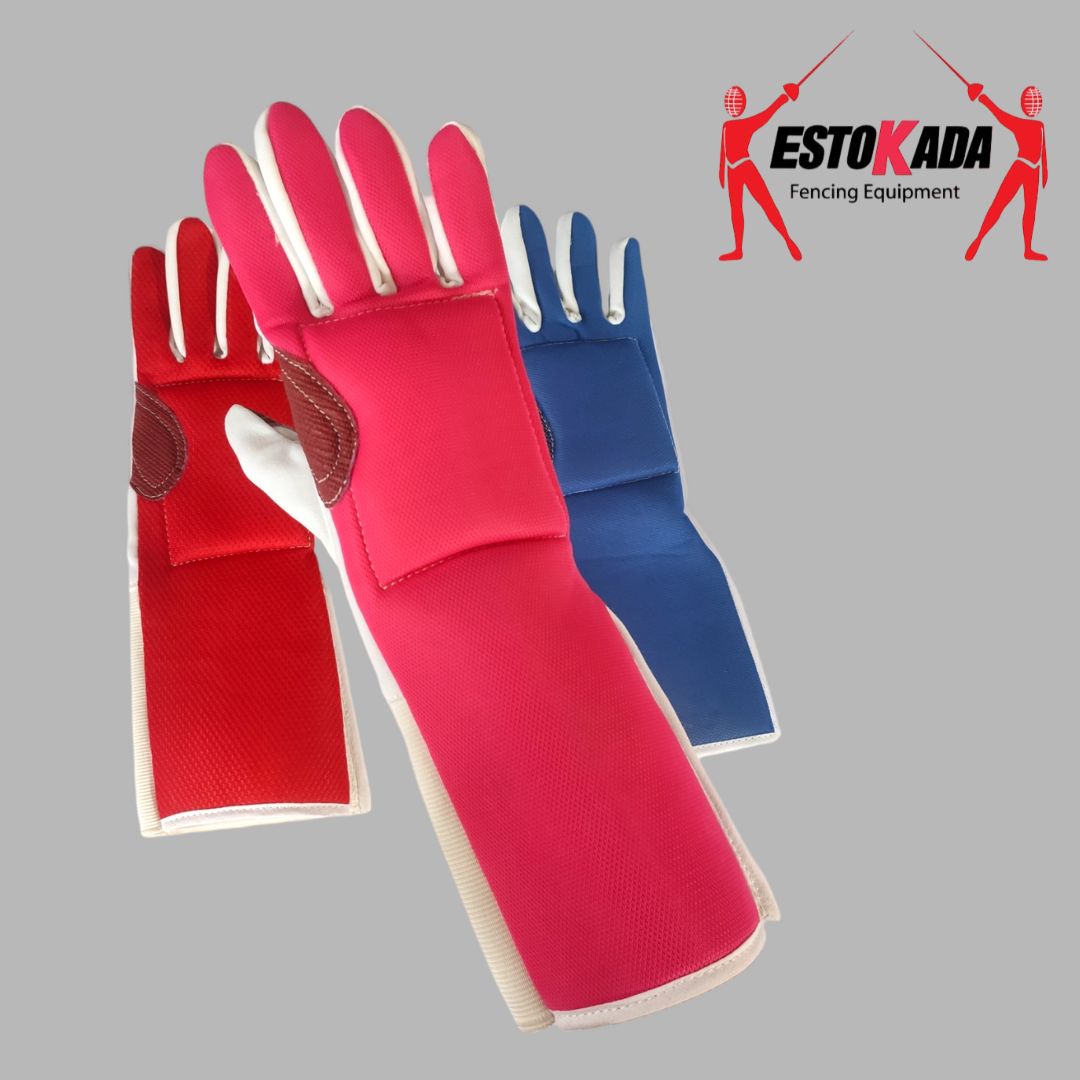 Estokada 3 Weapons- New Model