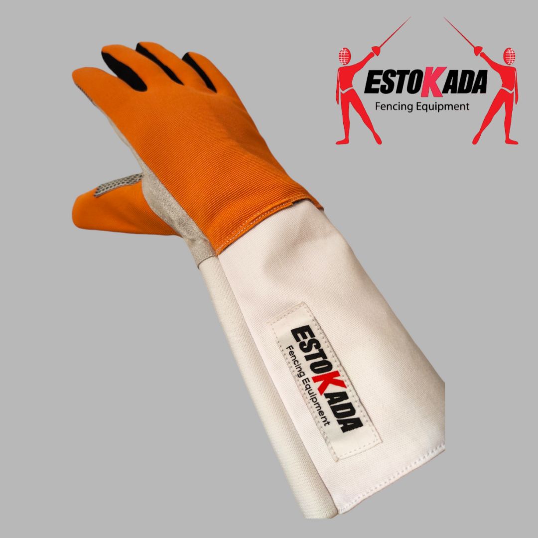 New grip glove